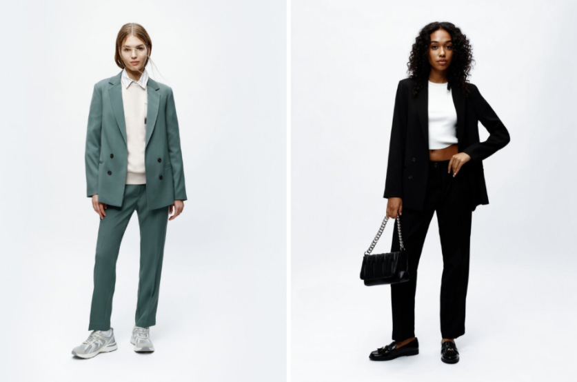 Lefties: la chaqueta blazer por menos de 20 euros para arreglar cualquier look