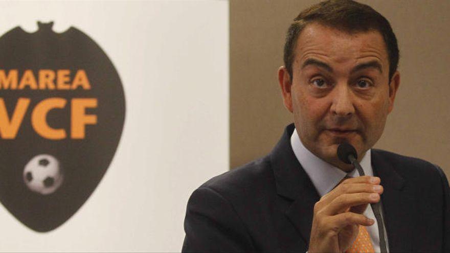 Incertidumbre sobre el plazo de la oferta