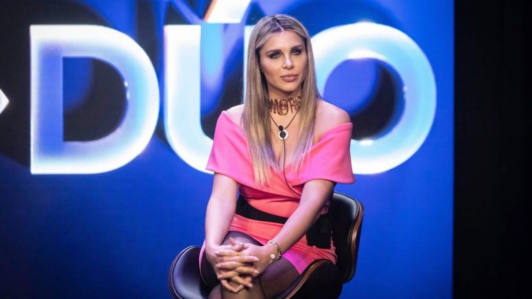 Sorpresa mayúscula en GH Dúo con la confesión inesperada de Ivana Icardi sobre un concursante