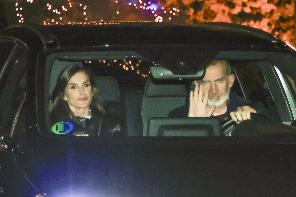 Unas Declaraciones De Jaime Peñafiel Sobre Letizia Que Parecen Realmente Trágicas