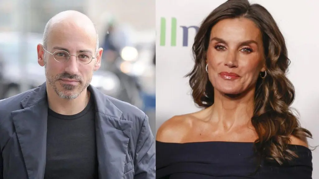 Pilar Eyre Revela El Terrible Estado De Letizia Tras Destaparse La Posible Infidelidad Con Jaime Del Burgo 5 Dice Pilar Eyre Que Hay Reuniones A Cada Rato En La Casa Real