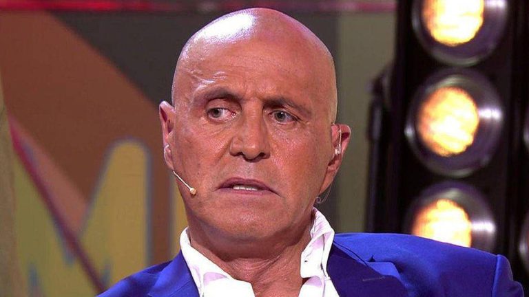 Preocupación con el estado de salud de Kiko Matamoros