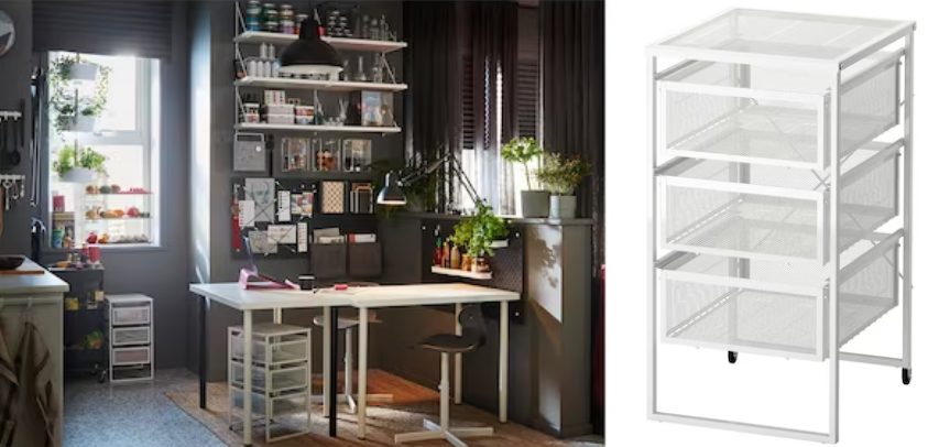 Descubre los 10 infaltables de Ikea por menos de 25 euros y renueva tu hogar