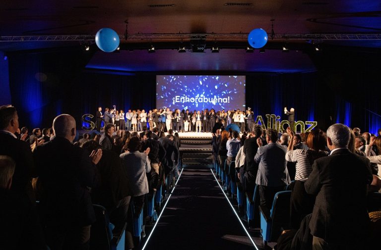 Allianz celebra su Convención comercial con el foco en convertirse en la compañía de referencia en España