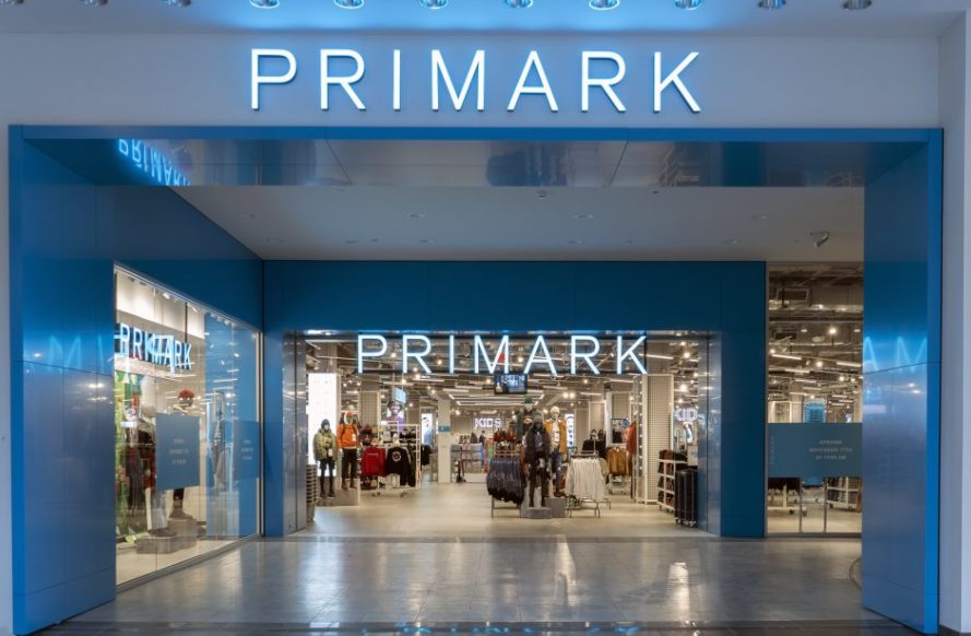 La baratísima sudadera de Primark que lleva Paula Echevarría y pega con