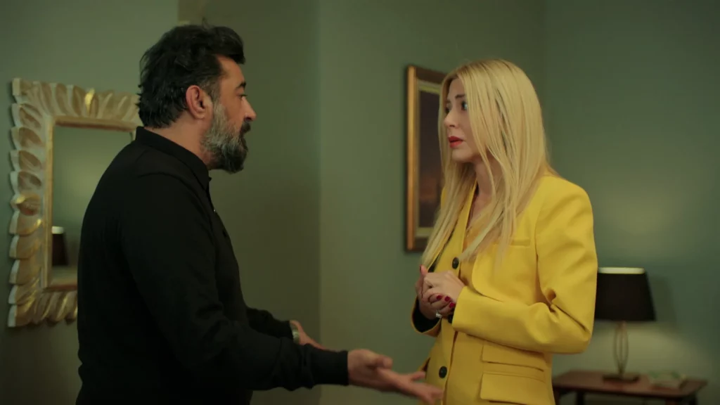 ‘Hermanos’: Los Motivos De La Nueva Vida De Akif Y Nebahat