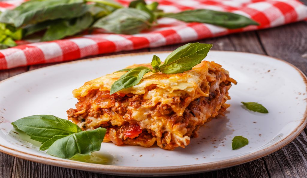 El Producto Italiano Que Todos Los Amantes De La Comida Adoran De Lidl