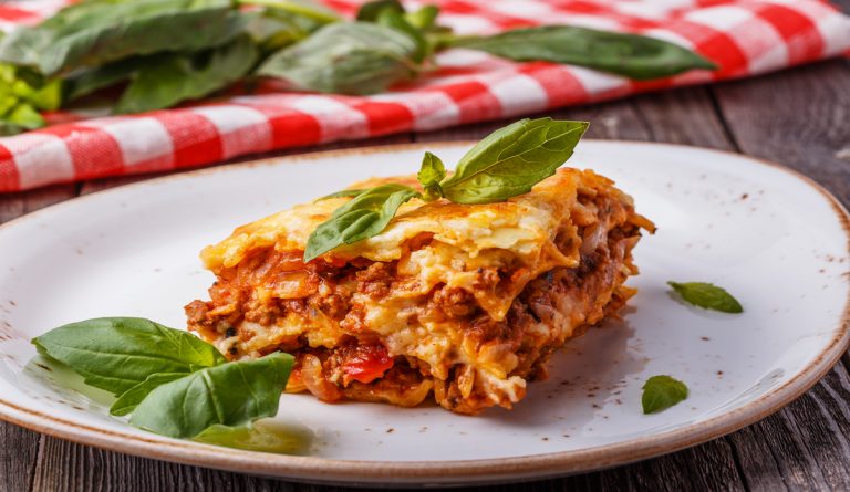 El producto de Lidl que todos los amantes de la comida italiana adoran