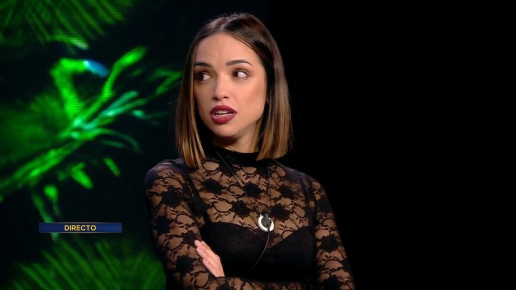 El Inesperado Giro En 'Gh Dúo': Lucía Sánchez Solicita Abandonar Voluntariamente