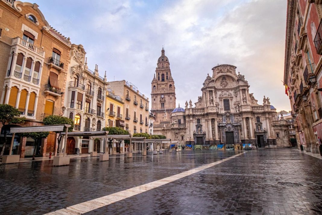 La relegada: Murcia en la encrucijada de la valoración