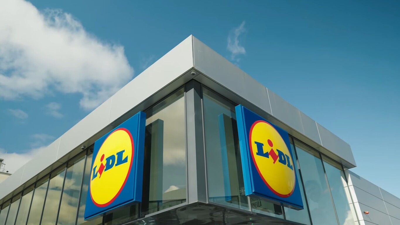 La ropa barata pero calentita de Lidl perfecta para disfrutar de la nieve  este invierno