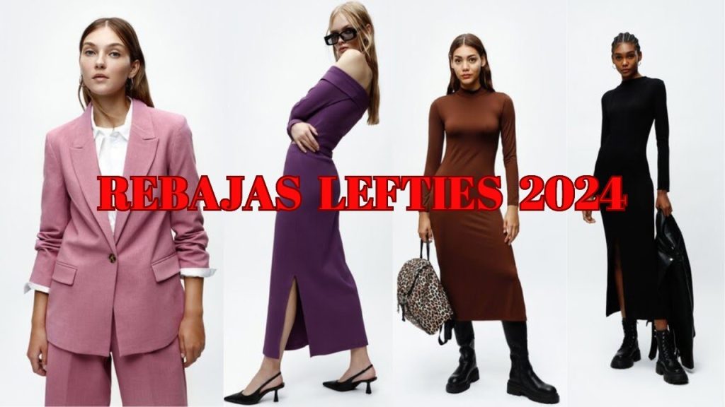 Lefties, De Nuestras Favoritas De Siempre