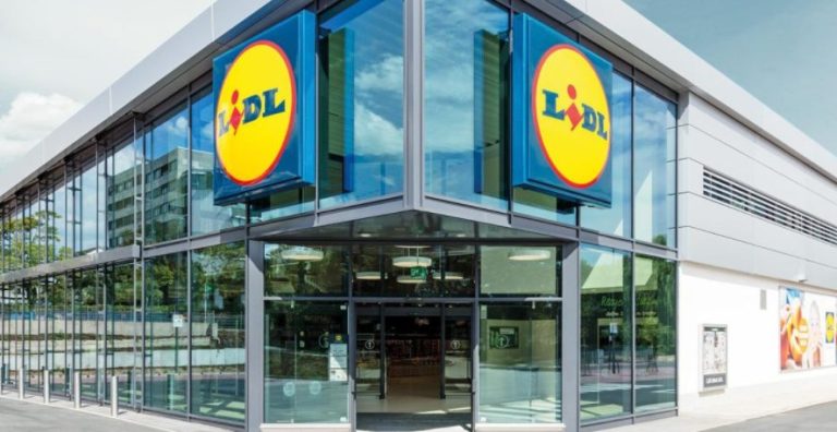 Lidl arrasa dejando tu ropa vieja como nueva con un nuevo producto a 6 euros de precio