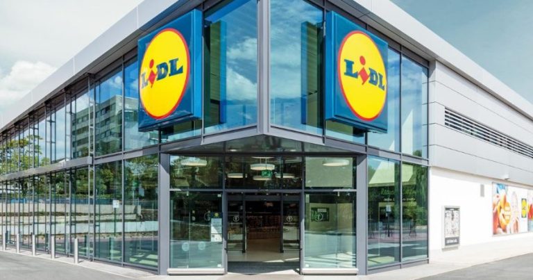 Lidl tiene un electrodoméstico mucho mejor que la freidora de aire para cocinar de forma fácil