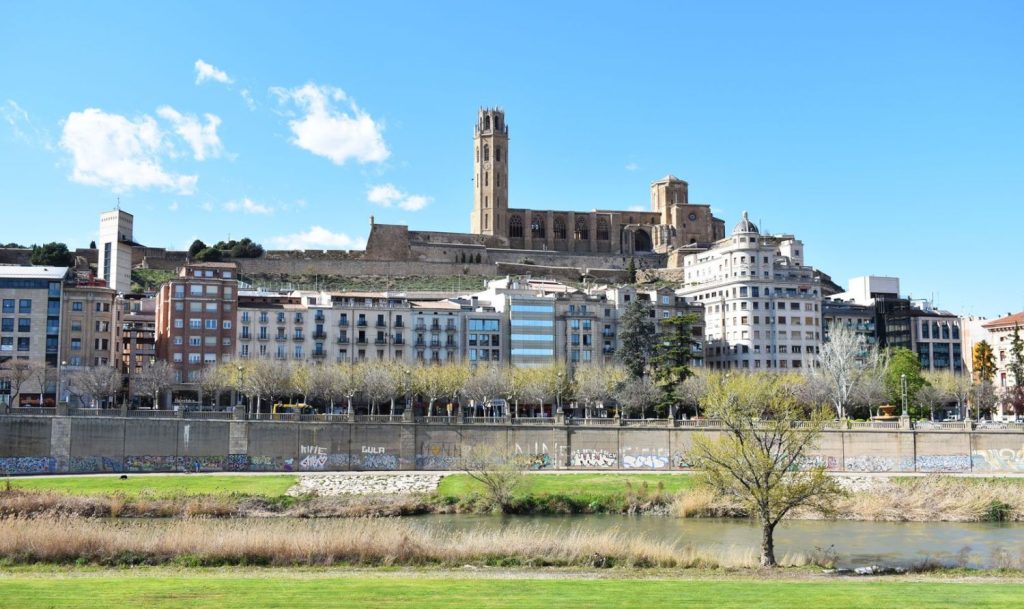 Lleida: El Líder En Rentabilidad