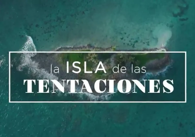 ‘La Isla de las Tentaciones 7’: todo lo que se sabe del estreno de la nueva temporada en Telecinco