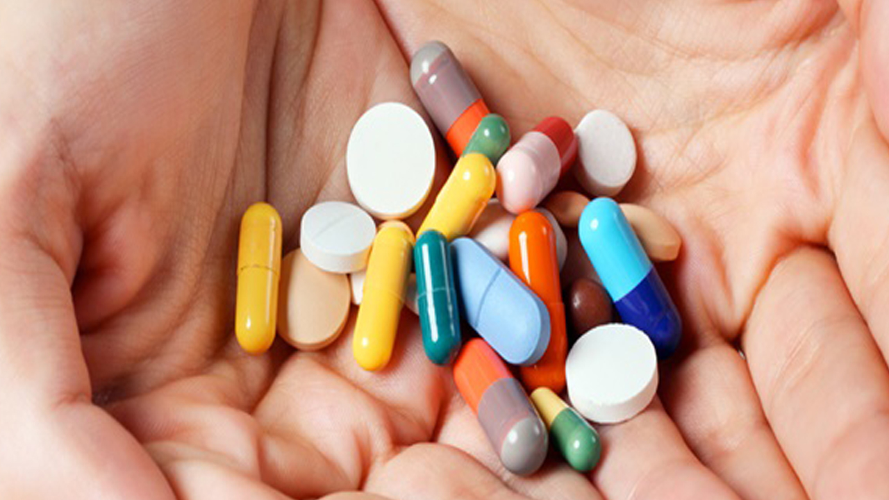 La Regulación De Los Medicamentos En Internet