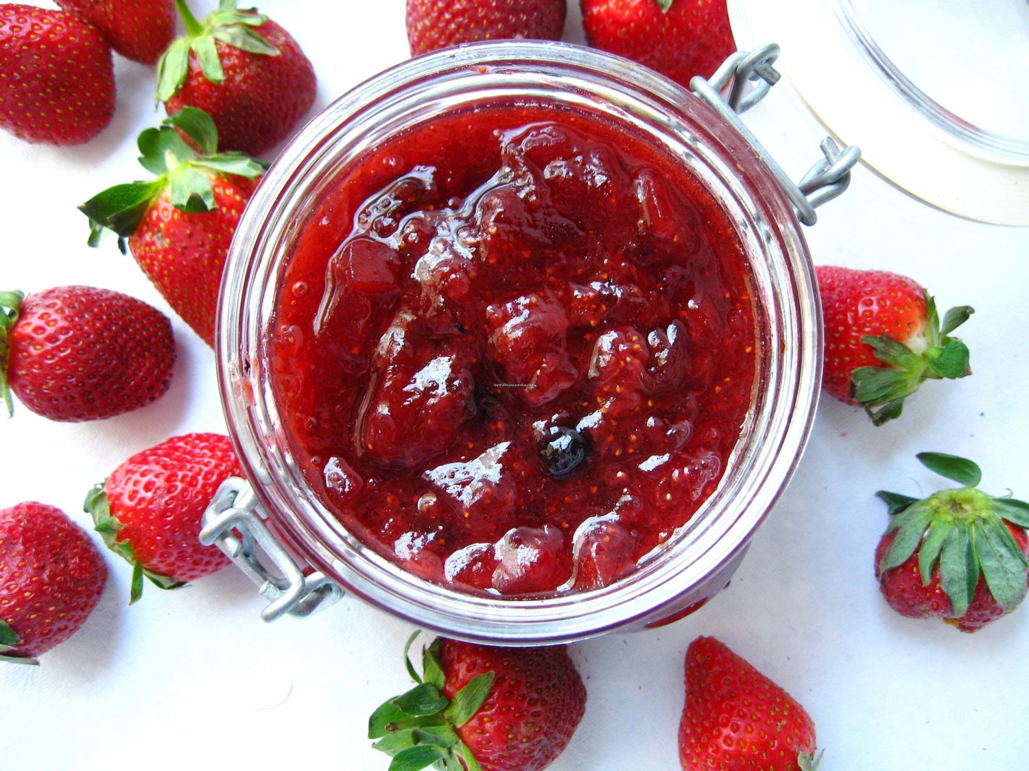 Prepara Deliciosas Mermeladas Rápido Y Fácil Con Estas Recetas De Thermomix 3 Un Toque Especial Para Tus Mermeladas: Ingredientes Extra Y Presentación Impactante