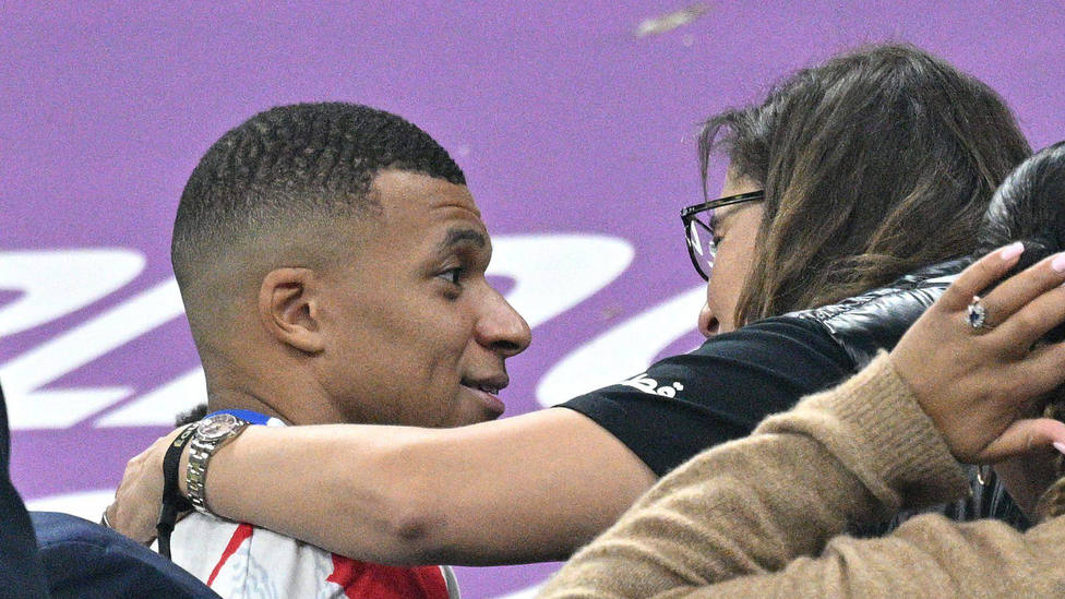 Madre protectora: Fayza Lamari y el contrato inquebrantable