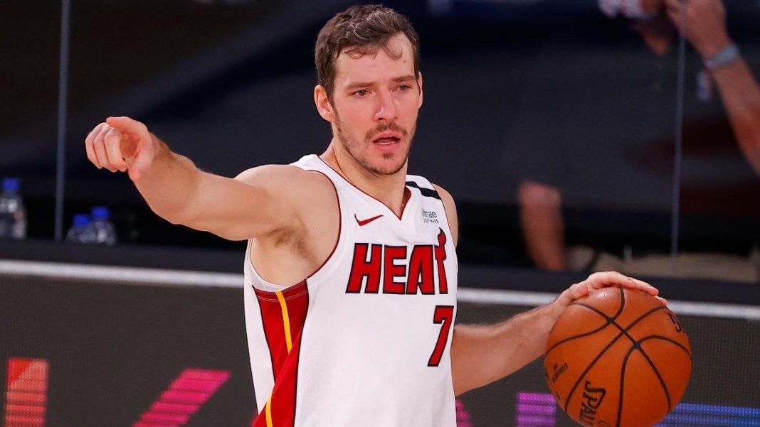 Más allá de la NBA: Dragic y su éxito con la Selección de Eslovenia