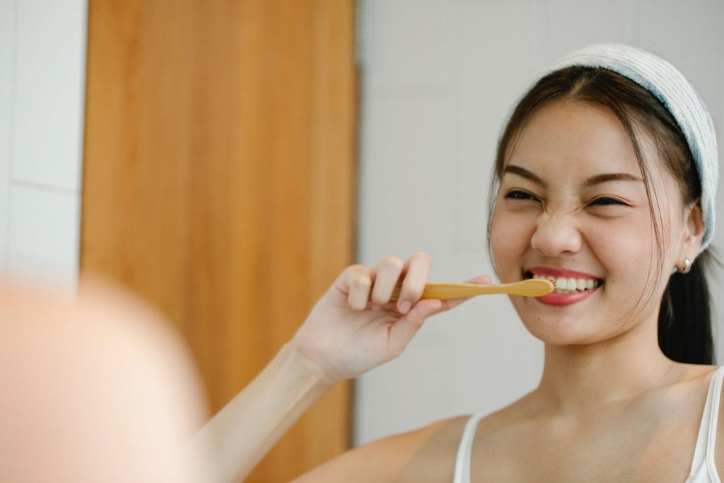 Lo Más Importante Al Lavarte Los Dientes No Es Ni La Pasta Ni El Cepillo