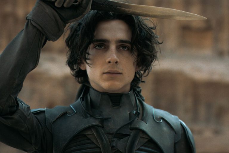 “Me sentí un fraude”: ahora es una estrella, pero este actor sufrió de lo lindo en su película más taquillera