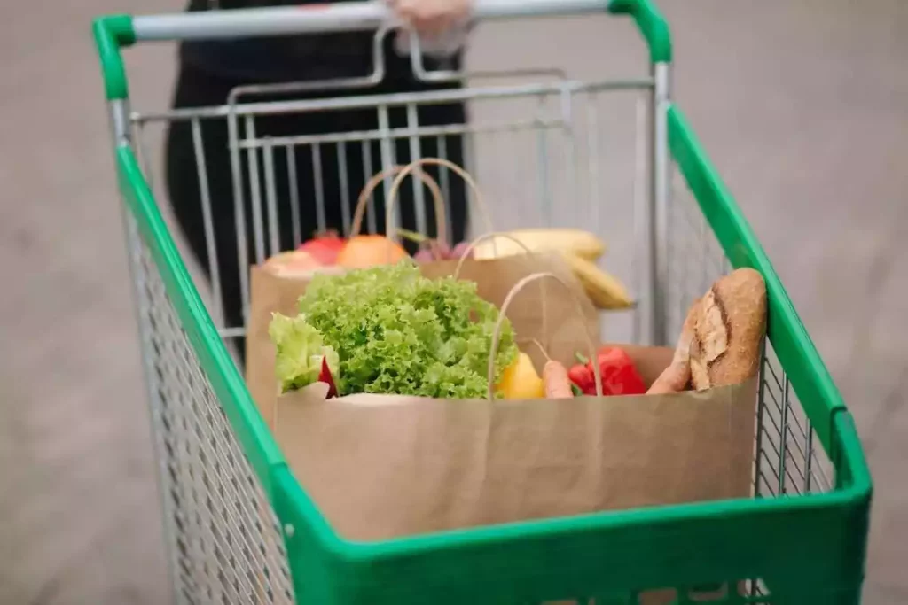 Mercadona Sabe Cómo Utilizar Las Redes Sociales Para Favorecer A Sus Clientes