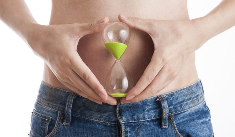 ¿Tienes el metabolismo lento? Existen formas de acelerarlo y perder peso