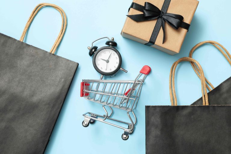 Consejos y derechos del consumidor para la temporada de rebajas