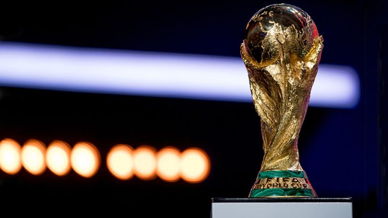 De ganar el Mundial y la Champions a jugar en uno de los peores equipos del fútbol italiano 