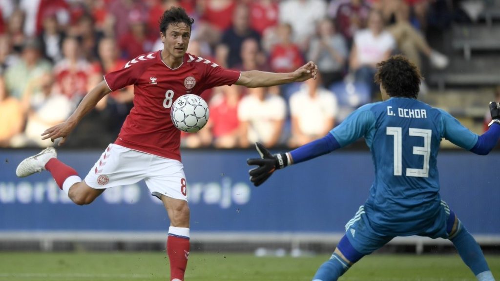 Mundial De Rusia