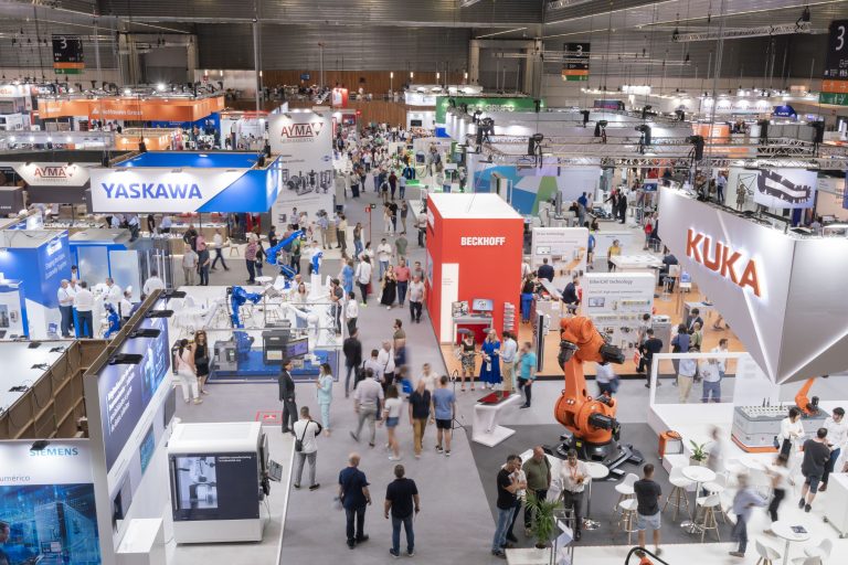 Cerca de 1.000 empresas inscritas como expositoras en BIEMH 2024
