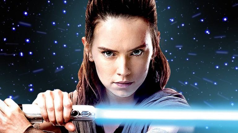 Ni se ha estrenado, pero ya están matando a críticas a la nueva película de Star Wars
