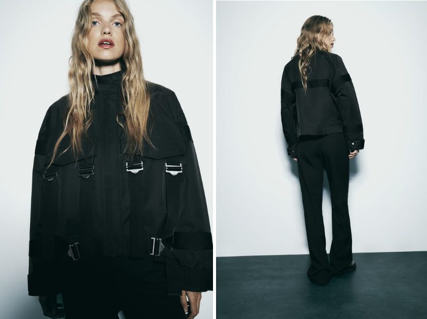 No te las puedes perder Zara y sus mejores ofertas en 8 productos con descuento mayor al 50%