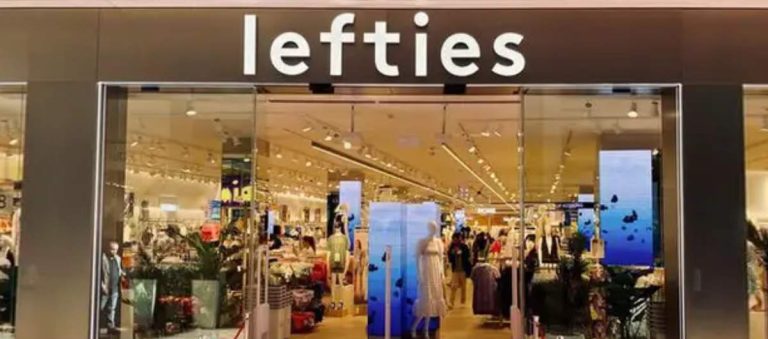 Lefties: 8 artículos de las ofertas disponibles para comprar por tiempo limitado en rebajas