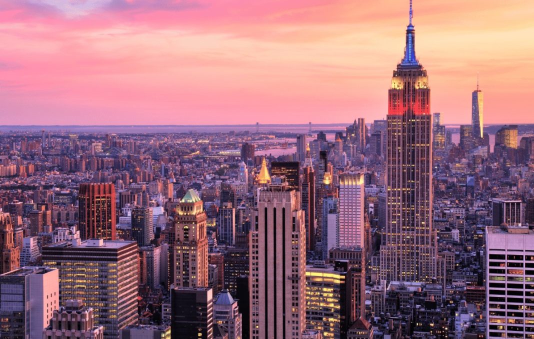 Nueva York