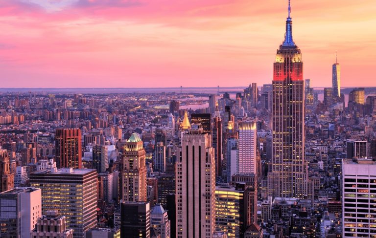 Nueva York