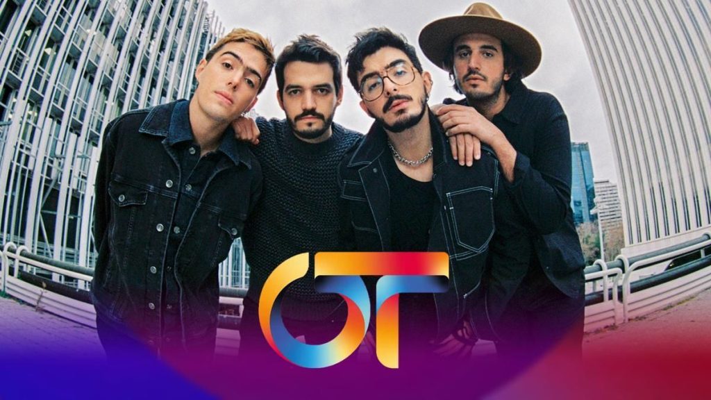 &Quot;Está Siendo Machacado&Quot;: Denuncian En Ot 2023 El Maltrato A Uno De Los Concursantes