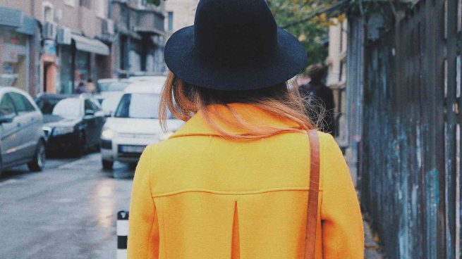 Oportunidad única el abrigo más llevado de este invierno lo tiene Pull&Bear a un precio irresistible