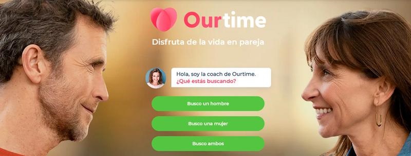 Ourtime