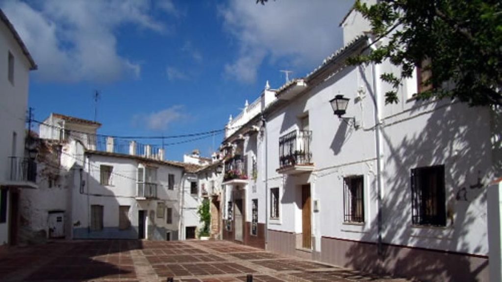 Parauta En Málaga