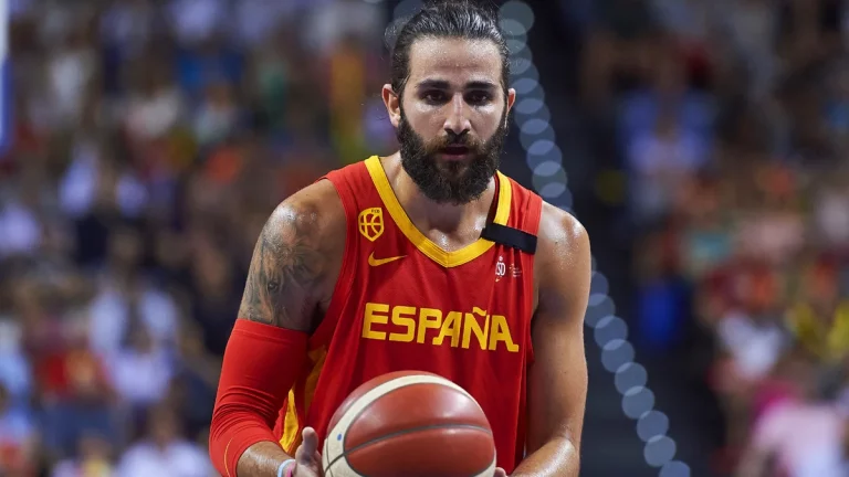 Ricky Rubio inspiración de un crack de Los Angeles Lakers