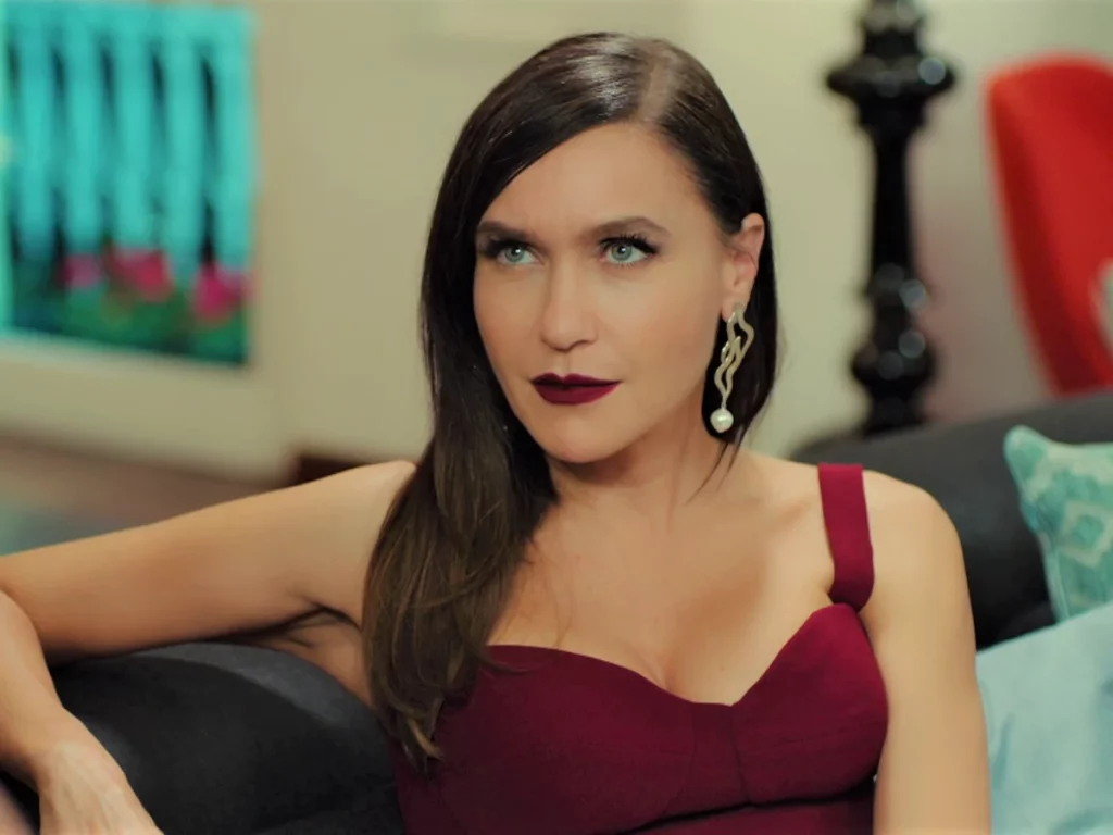 Yildiz Cae En La Trampa Y Kaya Se Plantea El Divorcio En 'Pecado Original'