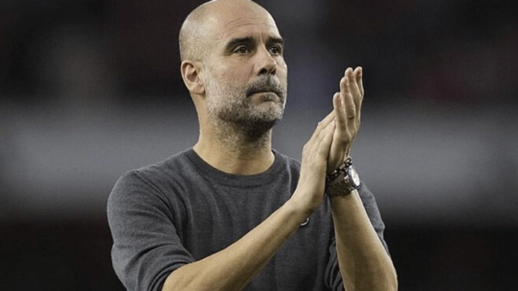 Guardiola 