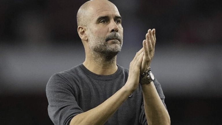 Pep Guardiola llama al FC Barcelona para ficharlo ya: la respuesta es rotunda