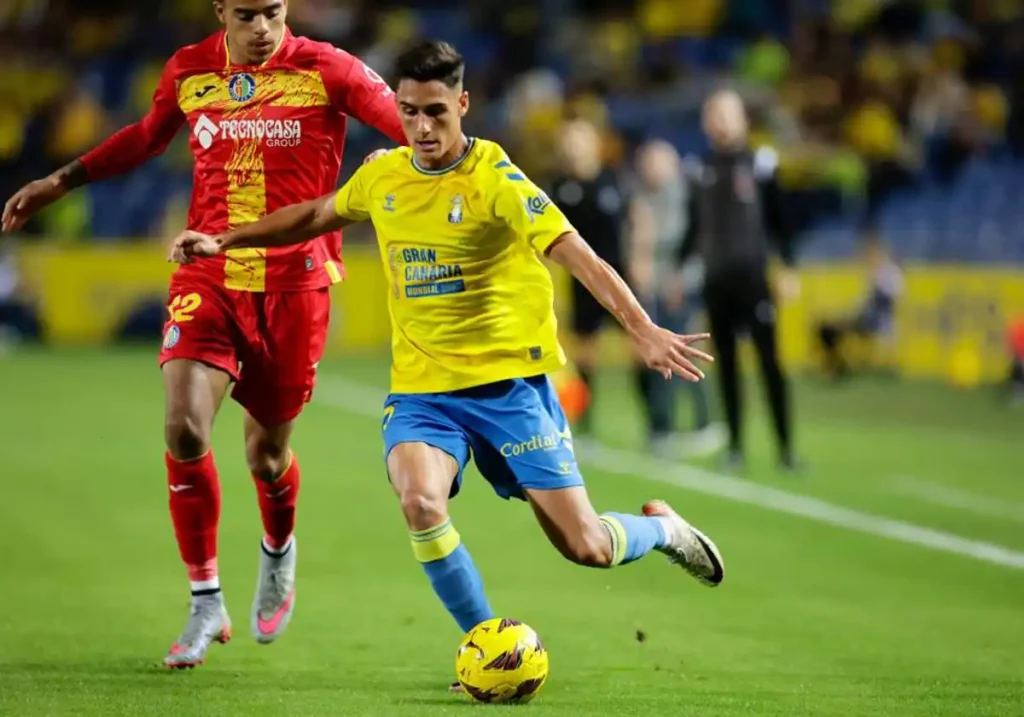 Permanencia Asegurada, Sueños En El Horizonte De Laliga 