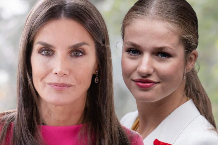 Pilar Eyre, experta en la Casa Real de España, revela la estrategia de la reina Letizia tras el escándalo con Jaime del Burgo para proteger a la princesa Leonor