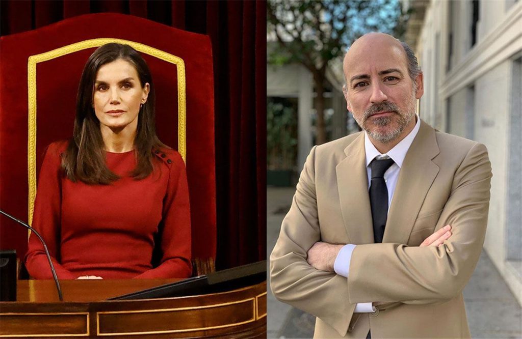 Todo Esto Ha Sido Comentado Por Jaime Peñafiel En Su Libro “Letizia Y Yo” Y En Los Programas Y Canales A Los Que Ha Sido Invitado
