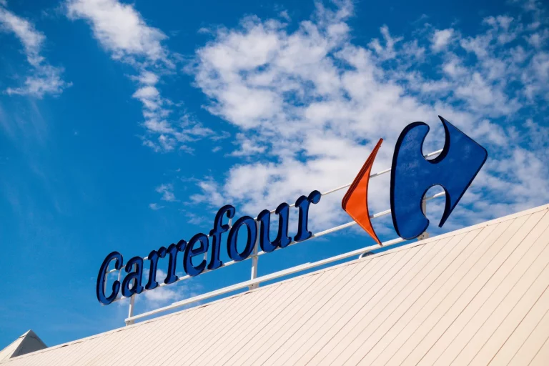 Olvídate de la Karcher con la hidrolimpiadora de Carrefour a buen precio y fácil de usar