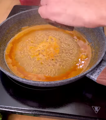 El secreto para unas gambas al ajillo que son ambrosía